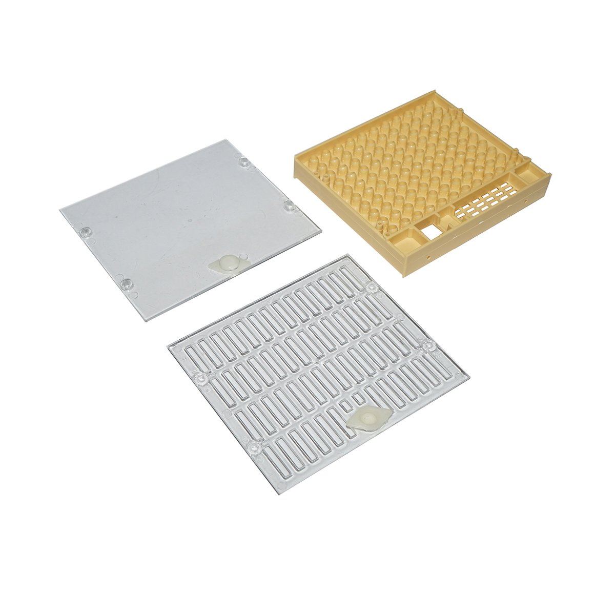 Set de crestere matci